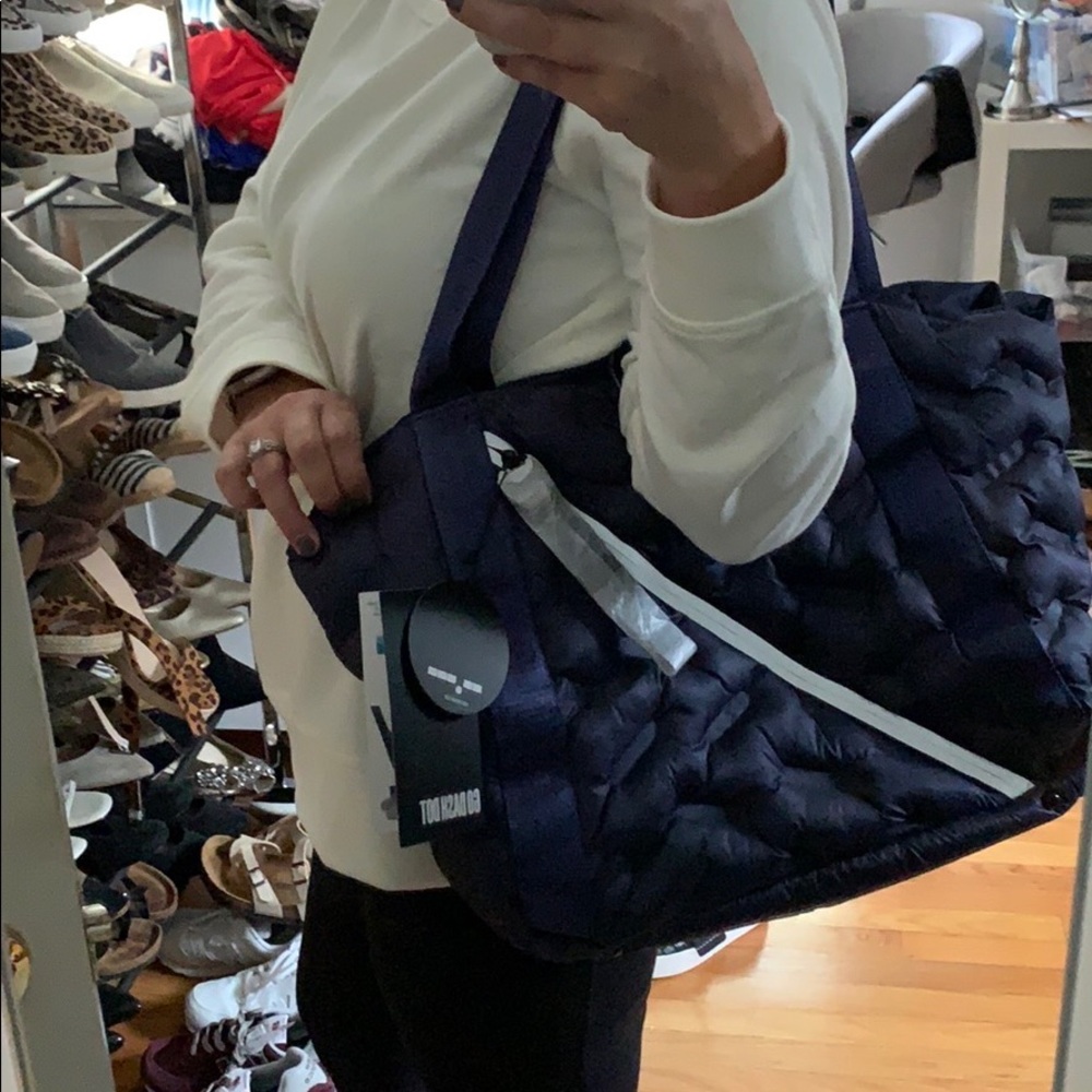Puffle Tote - Picture 9 of 9